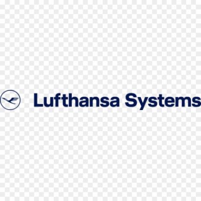 Lufthansa-Systems-Logo-Pngsource-GIRO7B7Q.png PNG Images Icons and Vector Files - pngsource