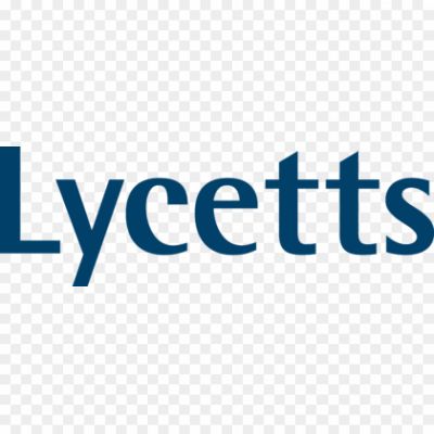 Lycetts-Logo-Pngsource-EXKZHXJ1.png PNG Images Icons and Vector Files - pngsource