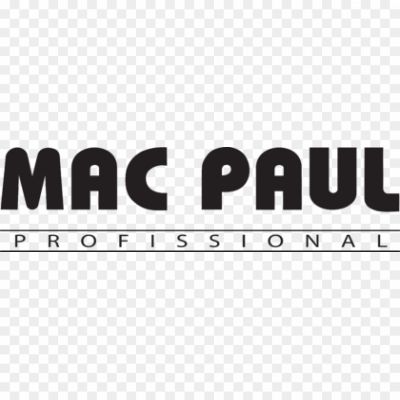 Mac-Paul-Cosmeticos-Logo-Pngsource-U1QTPQ2Z.png PNG Images Icons and Vector Files - pngsource