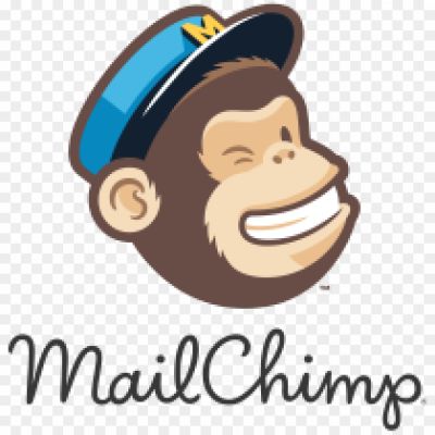 MailChimp-logo-smal-Pngsource-I54P13A3.png PNG Images Icons and Vector Files - pngsource
