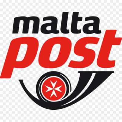 MaltaPost-Logo-Pngsource-7NC37LWX.png PNG Images Icons and Vector Files - pngsource