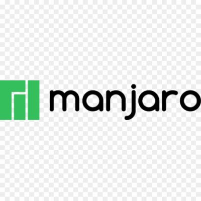 Manjaro-Logo-Pngsource-57XWFH75.png