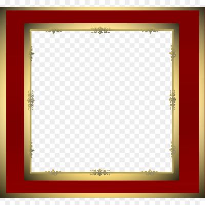 Maroon-Border-Frame-Transparent-PNG-Pngsource-A9NUESDT.png