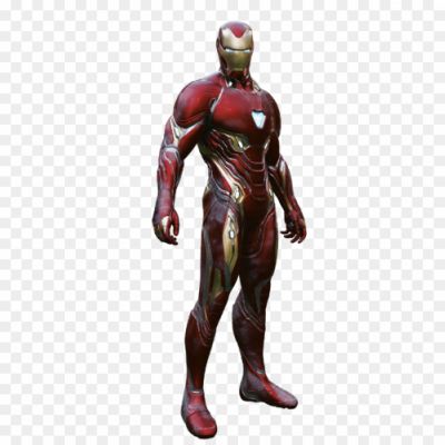 Marvel Avengers Infinity War Iron Man Png_3290GTTTDFJDOS - Pngsource