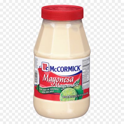 Mayonnaise-Download-PNG-Isolated-Image-33KD9XHD.png PNG Images Icons and Vector Files - pngsource