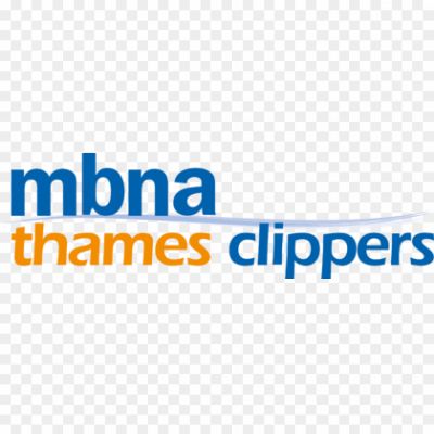 Mbna-Thames-Clippers-Logo-Pngsource-QRNTDDGX.png PNG Images Icons and Vector Files - pngsource
