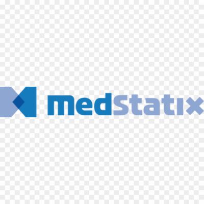 MedStatix-Logo-Pngsource-L6QHOUEA.png PNG Images Icons and Vector Files - pngsource