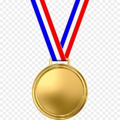 Medal PNG Pic Background - Pngsource