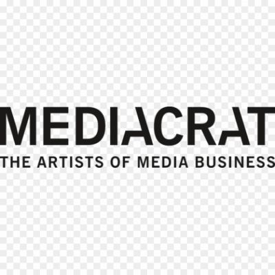 Mediacrat-Logo-Pngsource-C798V0YN.png PNG Images Icons and Vector Files - pngsource