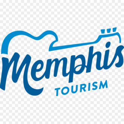 Memphis-Tourism-Logo-Pngsource-NNIY39BZ.png PNG Images Icons and Vector Files - pngsource