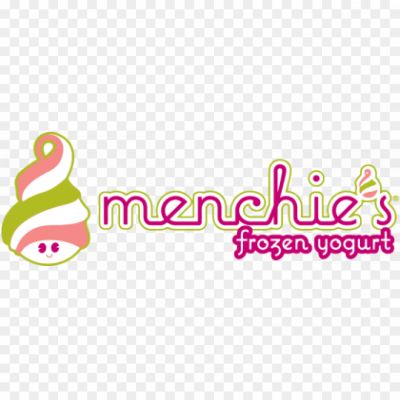 Menchies-Frozen-Yogurt-logo-Pngsource-GTFBSKTE.png PNG Images Icons and Vector Files - pngsource
