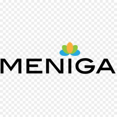Meniga-logo-logotipo-Pngsource-VDQA57MT.png PNG Images Icons and Vector Files - pngsource
