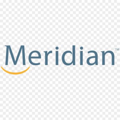 Meridian-logo-Pngsource-CS0KFQ80.png PNG Images Icons and Vector Files - pngsource