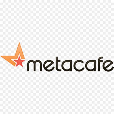 Metacafe-Logo-Pngsource-2SE4N9AF.png PNG Images Icons and Vector Files - pngsource