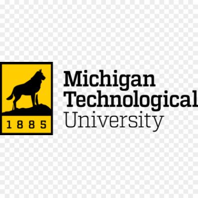 Michigan-Technological-University-Logo-wolf-Pngsource-CWBSJFER.png