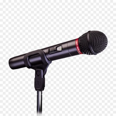 Microphone-mic-transparent-png-hd-Pngsource-SE8VYFR4.png PNG Images Icons and Vector Files - pngsource