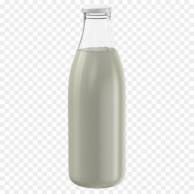 Milk Bottle Png Image Download - Pngsource