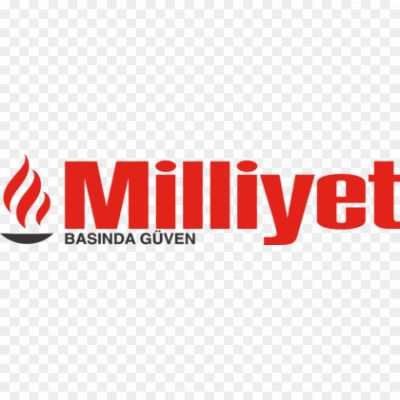 Milliyet-Logo-Pngsource-IN93K51H.png PNG Images Icons and Vector Files - pngsource