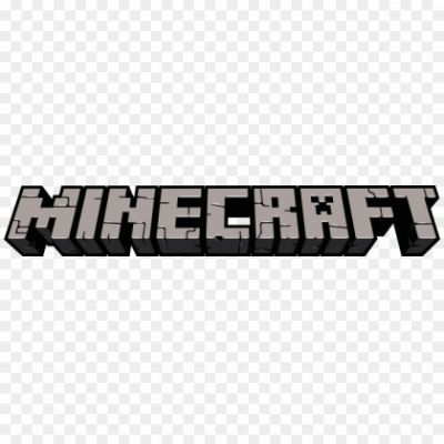 Minecraft-logo-Pngsource-V1X964O7.png PNG Images Icons and Vector Files - pngsource