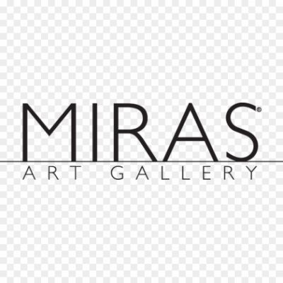 Miras-Art-Gallery-Logo-Pngsource-ECJVGAQD.png PNG Images Icons and Vector Files - pngsource