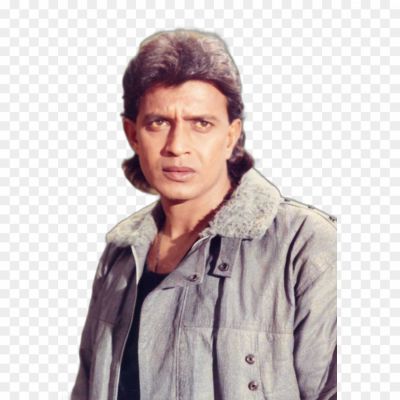 Mithun Chakraborty, mithun data, done, old actor