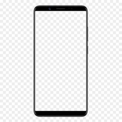 Mobile Screen Transparent Background - Pngsource