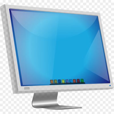 Monitor PNG Clipart Png 12 LLHP4SU7 - Pngsource