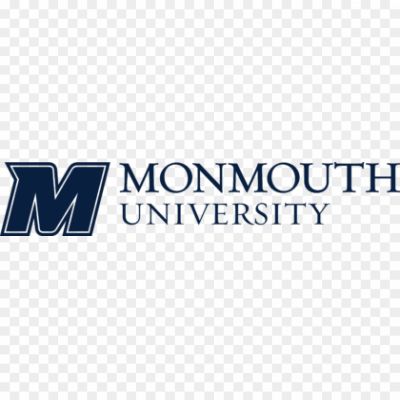 Monmouth-University-Logo-Pngsource-LSM49H77.png PNG Images Icons and Vector Files - pngsource