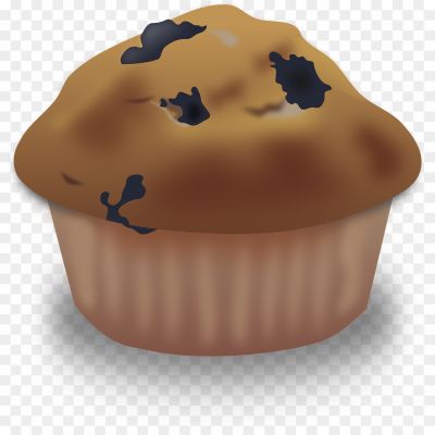 Muffin PNG Isolated Photo 3VC5MJVF - Pngsource