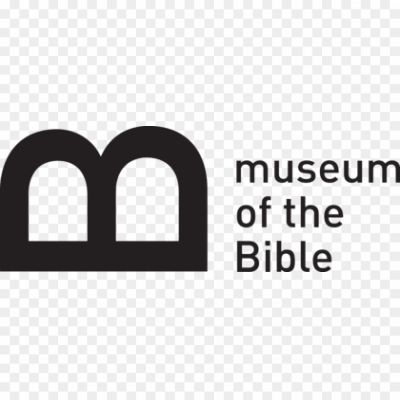 Museum-of-the-Bible-Logo-Pngsource-JCL1FRYW.png PNG Images Icons and Vector Files - pngsource