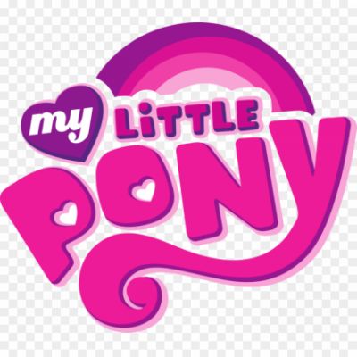 My-Little-Pony-logo-Pngsource-QGC4MWSU.png PNG Images Icons and Vector Files - pngsource