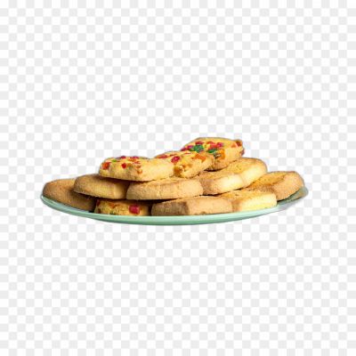 Nankhatai Transparent Isolated Png - Pngsource