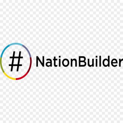 NationBuilder-Logo-Pngsource-K3B7RQF3.png PNG Images Icons and Vector Files - pngsource
