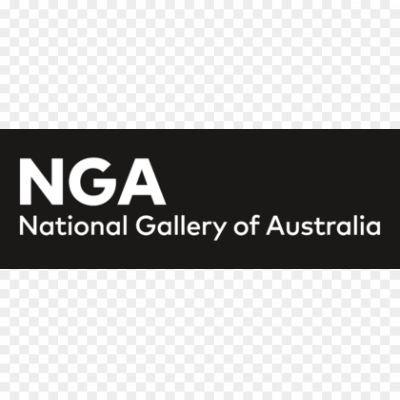 National Gallery Of Australia Logo - Pngsource