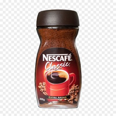 Nescafe Pure Coffe Powder PNG Image Download _nescafe Coffee_32 - Pngsource