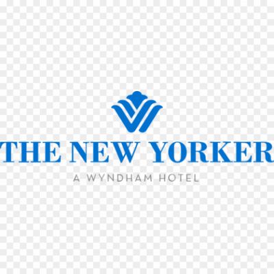 Newyorker-Hotel-Logo-Pngsource-B0H5OQ91.png PNG Images Icons and Vector Files - pngsource