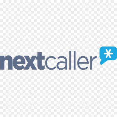 Next-Caller-Logo-Pngsource-O1BMZ52Q.png PNG Images Icons and Vector Files - pngsource