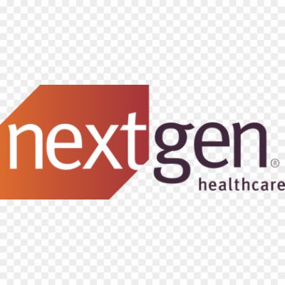 NextGen-Healthcare-Logo-Pngsource-9CPCXLRV.png PNG Images Icons and Vector Files - pngsource