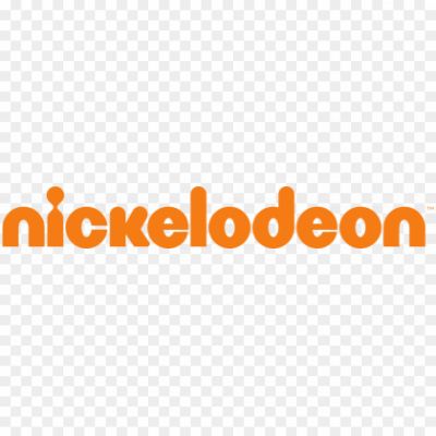 Nickelodeon-logo-Pngsource-3ZS611Y0.png PNG Images Icons and Vector Files - pngsource