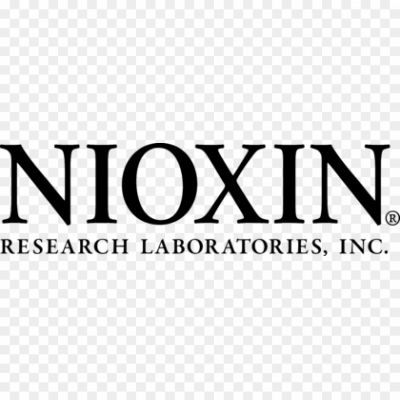 Nioxin-Logo-Pngsource-36U5SZVF.png