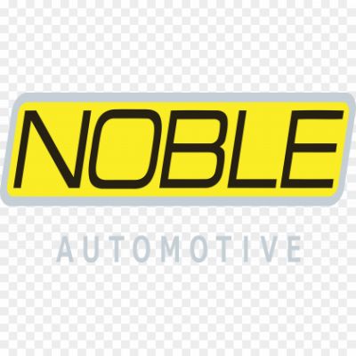 Noble-Automotive-Logo-Pngsource-6EMJJESR.png PNG Images Icons and Vector Files - pngsource