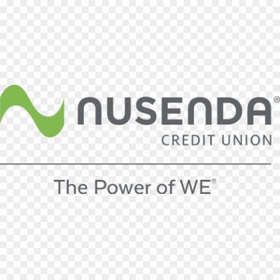Nusenda-Credit-Union-logo-Pngsource-WAP5LCZ0.png PNG Images Icons and Vector Files - pngsource