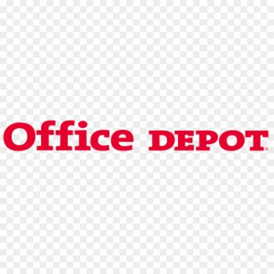 Office-Depot-logo-text-Pngsource-A37I7I0U.png PNG Images Icons and Vector Files - pngsource