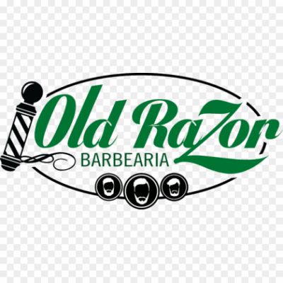 Old-Razor-Barbearia-Logo-Pngsource-E3X5E3MQ.png PNG Images Icons and Vector Files - pngsource