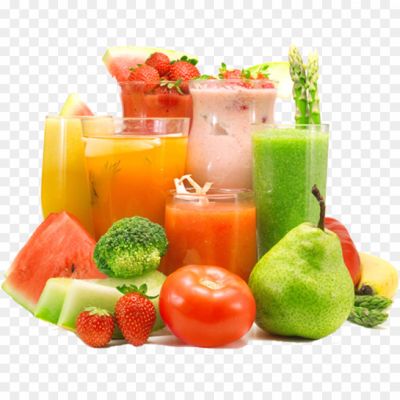 Juices, Juices, Rash, Juice-glass