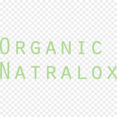 Organic-Natralox-logo-Pngsource-4D85YF93.png PNG Images Icons and Vector Files - pngsource