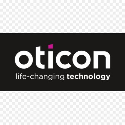 Oticon-Logo-Pngsource-A1K0T61N.png PNG Images Icons and Vector Files - pngsource