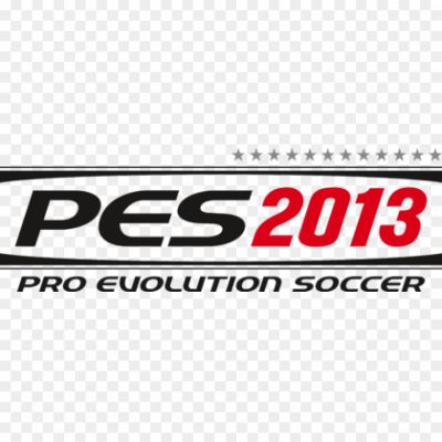PES-2013-Logo-Pngsource-9KN06YYP.png PNG Images Icons and Vector Files - pngsource