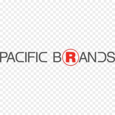 Pacific Brands Logo - Pngsource