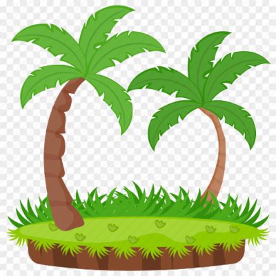 Tropical, Beach, Vacation, Coconut, Oasis, Sun, Shade, Relaxation, Summer, Paradise, Island, Exotic, Resort, Hammock, Breeze, Greenery, Forest, Skyline, Silhouette
